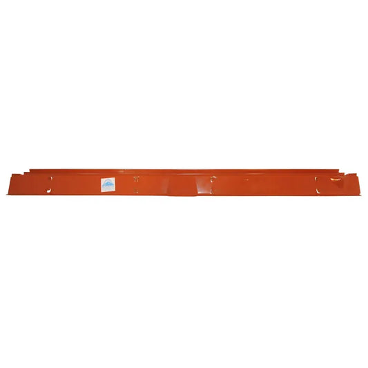 Inner Engine Lid Hinge Panel Red HD > T2 Split 1964-1967