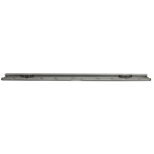 Engine Lid Hinge Panel: T2 Split Bus (1955-1962) Auto Craft