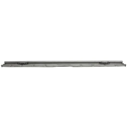 Engine Lid Hinge Panel: T2 Bay (1968-1971), T2 Split Bus (1967) Autocraft