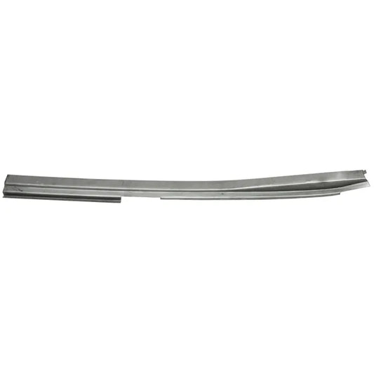 Right Hand to Swage Line Inner D Post Repair > T2 Split 1955-1963