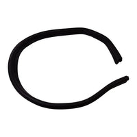 Pop-Top Roof Seal,For Dormobile, Viking and Devon Conversions : T2 Bay (1968-1979)