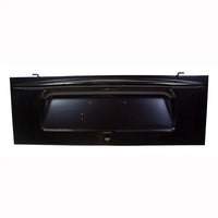 Engine lid: T2 Bay (1972-1979), Brazil Kombi (1997-2005)