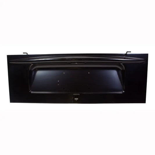 Engine lid: T2 Bay (1972-1979), Brazil Kombi (1997-2005)