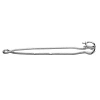Engine Lid Support Spring > T2 Bay 1972-1979