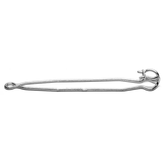 Engine Lid Support Spring > T2 Bay 1972-1979