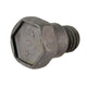 Engine Lid Support Spring Bolt: T2 Bay (1972-1979)