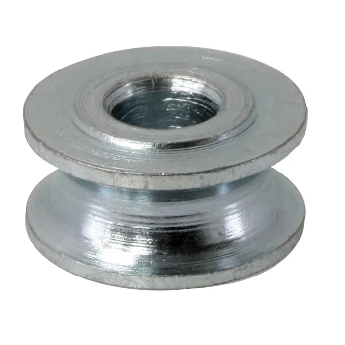 Guide Roller for Engine Lid Spring T2 Bay (1968-1974), T2 Split Bus (1963-1967)