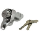 Engine Lid Lock: T2 Bay (1968-1971)