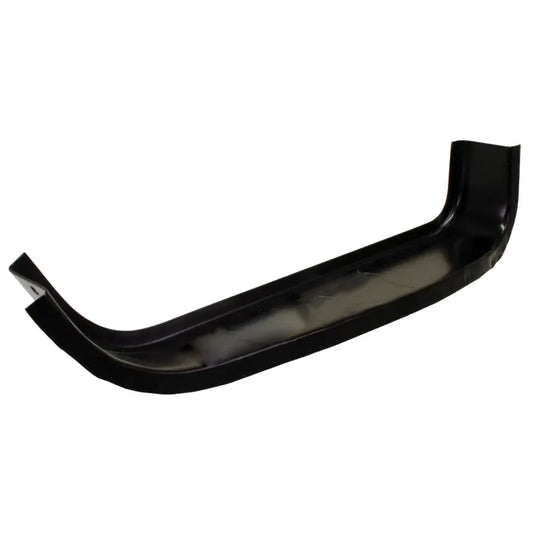 Right Lower Inner Door Skin Repair: T2 Split Bus (1950-1967)