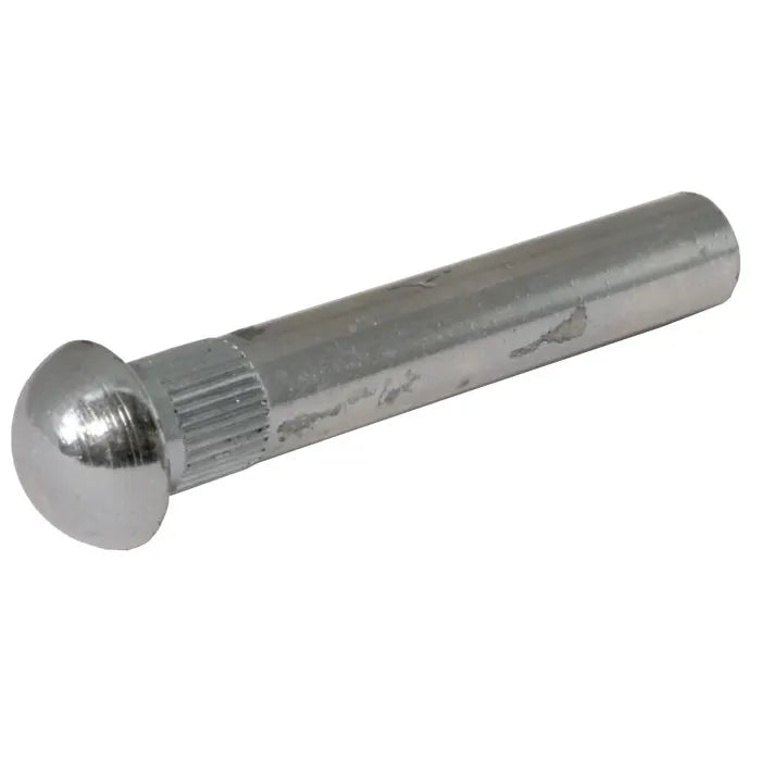 Door Hinge Pin 2nd Oversize: T2 Split Bus (1950-1967)