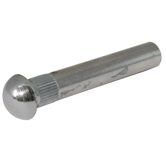 Door Hinge Pin 2nd Oversize: T2 Split Bus (1950-1967)