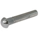 Door Hinge Pin 2nd Oversize: T2 Split Bus (1950-1967)