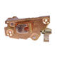 Left Door Locking Mechanism T2 Bay (1974-1979)