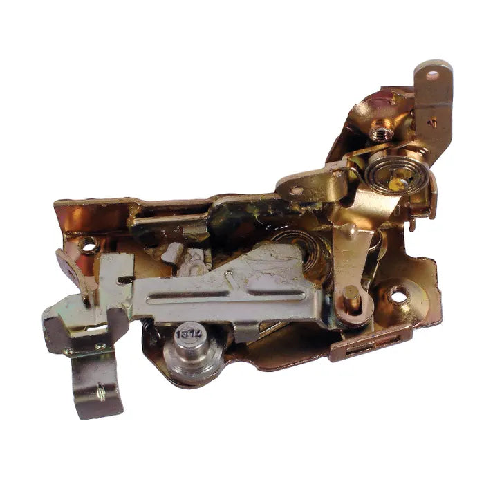 Left Door Locking Mechanism T2 Bay (1974-1979)