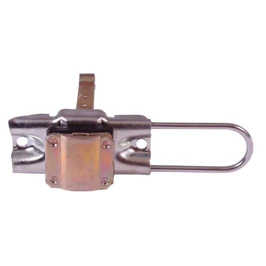 Door Check Strap: T2 Bay (1968-1975)