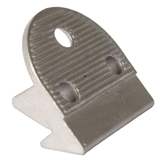 Door Striker Plate: T2 Split Bus (1950-1964)