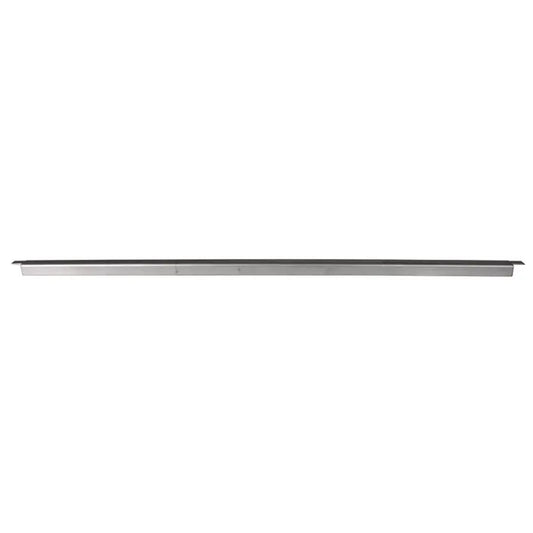 Divider Bar Cab Door Sliding Window: T2 Split Bus (1950-1967)