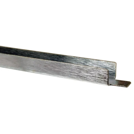 Divider Bar Cab Door Sliding Window: T2 Split Bus (1950-1967)
