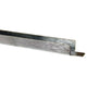 Divider Bar Cab Door Sliding Window: T2 Split Bus (1950-1967)