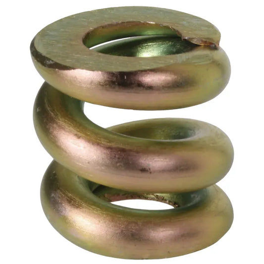 Quarter Light Pivot Spring: T2 Split Bus (1950-1967)