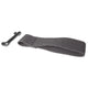 Check Strap Cargo Door Black: T2 Split Bus (1958-1967)