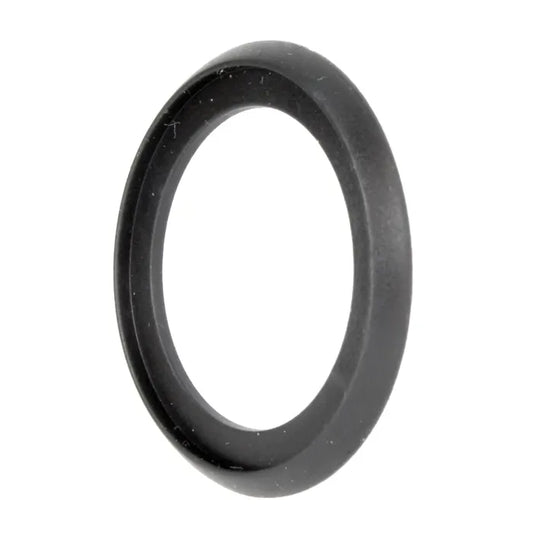 Seal Cargo Door Handle Escutcheon to Body: T2 Split Bus (1955-1967)
