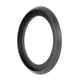 Seal Cargo Door Handle Escutcheon to Body: T2 Split Bus (1955-1967)