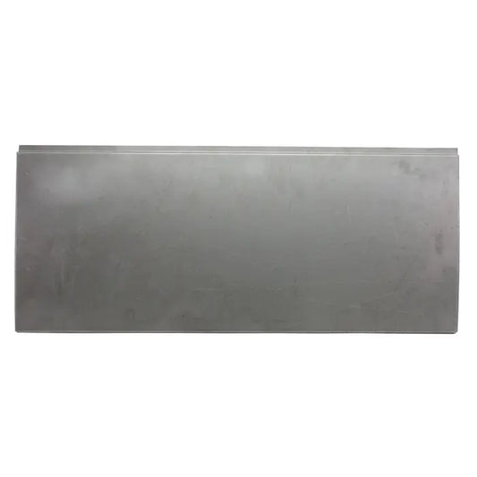Autocraft Right Cargo Door Outer Door Lower Repair 230mm Tall: T2 Split Bus (1955-1967)