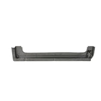 Cargo Door Inner Door Skin Lower Repair RHD Front and LHD Rear 100mm Tall: T2 Split Bus (1955-1967)