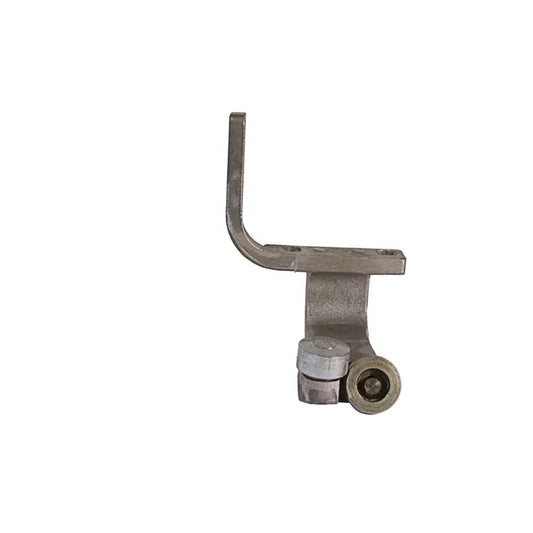 Sliding Door Bottom Roller Guide, Right: T2 Bay (1968-1979)
