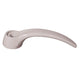 Inner Door Handle, Sliding Door, Grey: T2 Bay (1968-1979), T25 (1980-1992)