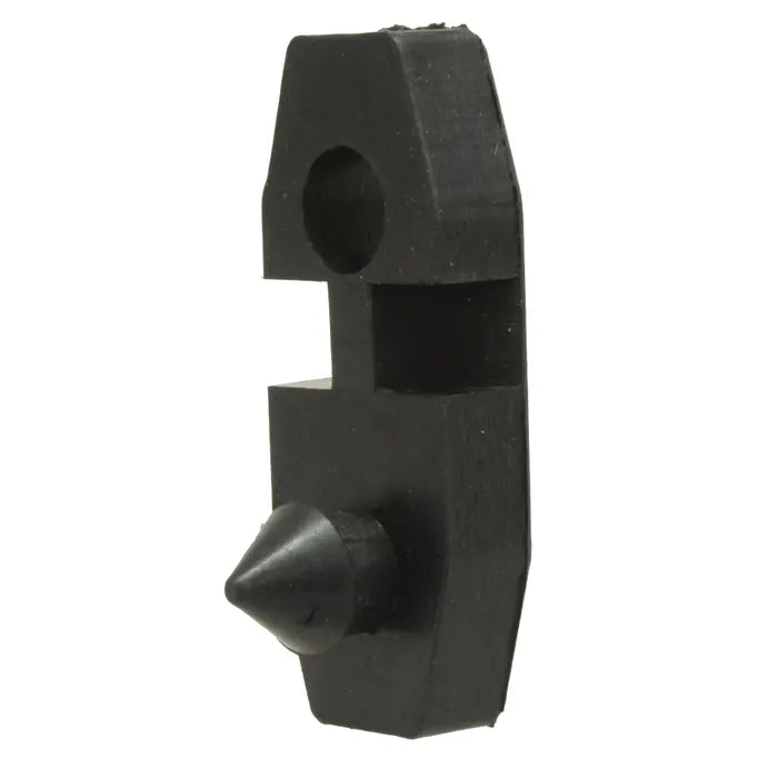 Rubber Stop Sliding Door : T2 Bay (1968-1979)