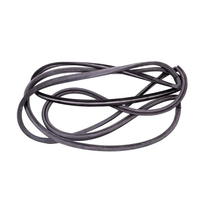 Sliding Door Seal Right: LHD T2 Bay (1968-1979)