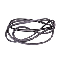 Sliding Door Seal Right: LHD T2 Bay (1968-1979)