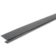 Sliding Door Track Cover U Channel: T2 Bay (1968-1979)