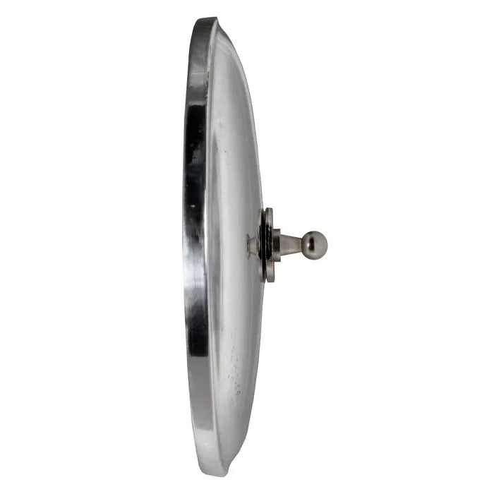 Wing Mirror Head 120mm: T2 Split Bus (1953-1967)