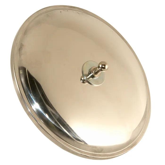 Wing Mirror Head 120mm: T2 Split Bus (1953-1967)