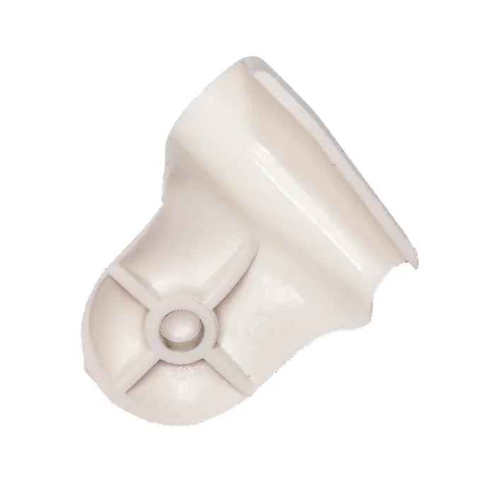 Interior Trim End Cap for B Post Small T2 Bay (1968-1979)