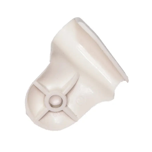Interior Trim End Cap for B Post Small T2 Bay (1968-1979)