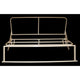 SSP Rock and Roll Bed Frame Full Width: T2 Bay (1968-1979), T25 (1980-1992), T2 Split Bus (1950-1967)