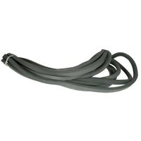 Door Seal Kit 2 Piece: T2 Split 1955-1967
