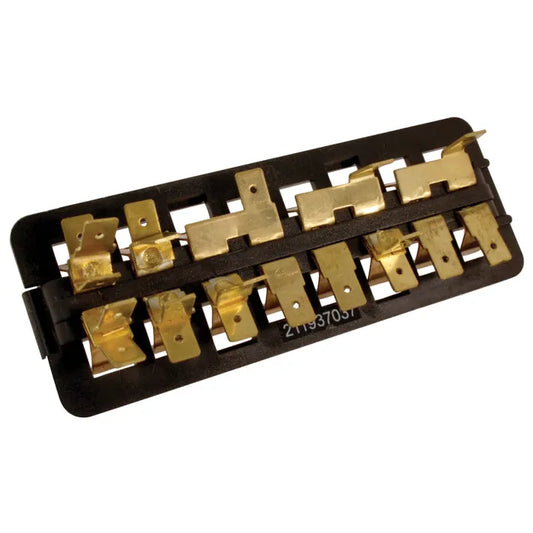 Fuse Box 8 Fuse: T2 Split Bus (1960-1967)