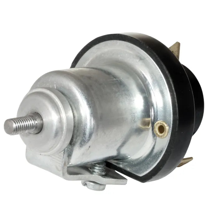Headlight Switch: T2 Split Bus (1955-1967)