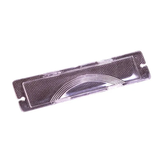 Number Plate Light Lens: T2 Split Bus (1958-1967)