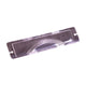 Number Plate Light Lens: T2 Split Bus (1958-1967)