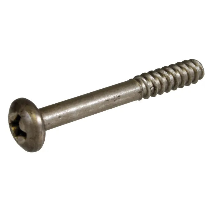 Light Lens Screw: Beetle (1973-1979), T2 Bay (1972-1979), Beetle Cabrio (1973-1979)