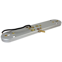 Interior Light Bulb Holder: T2 Split Bus (1950-1967)