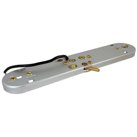 Interior Light Bulb Holder: T2 Split Bus (1950-1967)