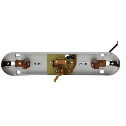 Interior Light Bulb Holder: T2 Split Bus (1950-1967)