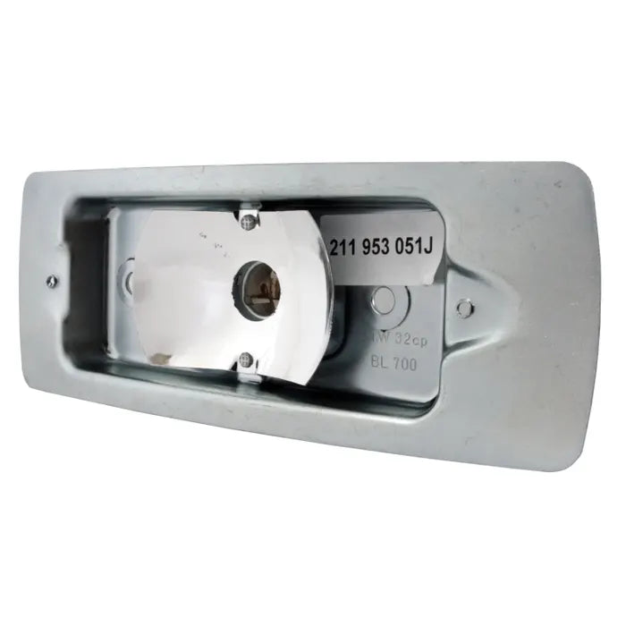 Front Indicator Reflector Left T2 Bay (1968-1972)